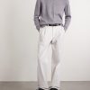Dustin Cotton Sweater - OU Dustin Cotton Sweater - OU