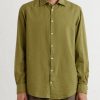 Genova Relaxed-fit Cotton Shirt - FR Genova Relaxed-fit Cotton Shirt - FR