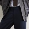 Mauko Straight-Leg Cotton Trousers - CU Mauko Straight-Leg Cotton Trousers - CU
