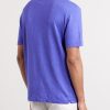 Wembley Cotton and Cashmere-Blend Piqué Polo Shirt - BK Wembley Cotton and Cashmere-Blend Piqué Polo Shirt - BK