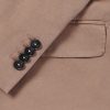 Sloop Cotton-Twill Suit - CU