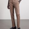 Sloop Cotton-Twill Suit - E2