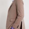 Sloop Cotton-Twill Suit - E3