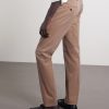 Sloop Cotton-Twill Suit - E4