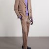 Sloop Cotton-Twill Suit - OU
