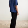 Nevis Cotton-Jersey T-Shirt - BK Nevis Cotton-Jersey T-Shirt - BK