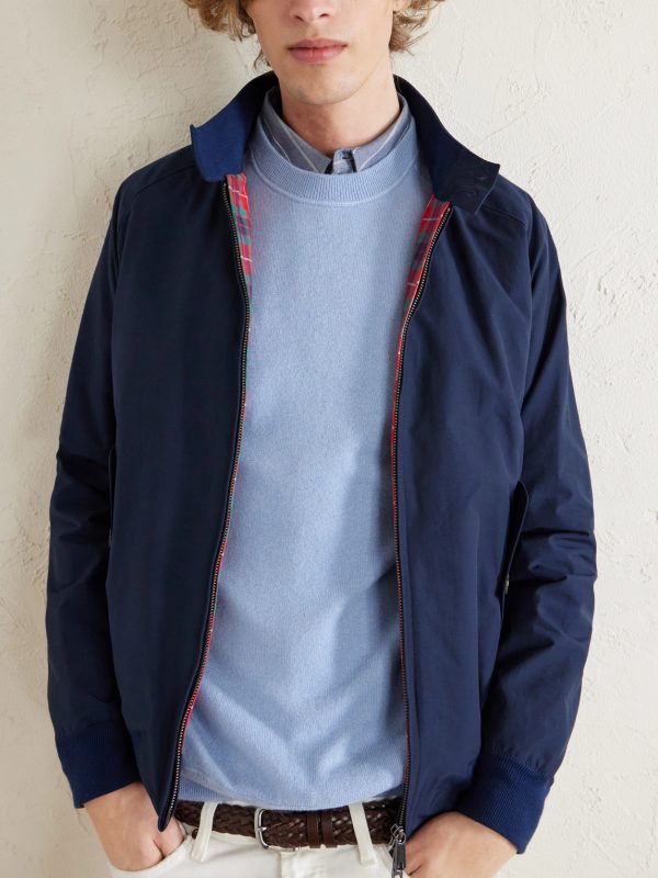 Cashmere Sweater - CU