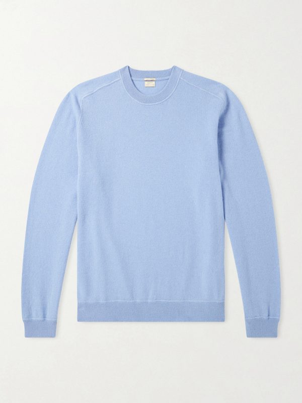 Cashmere Sweater