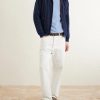 Cashmere Sweater - OU