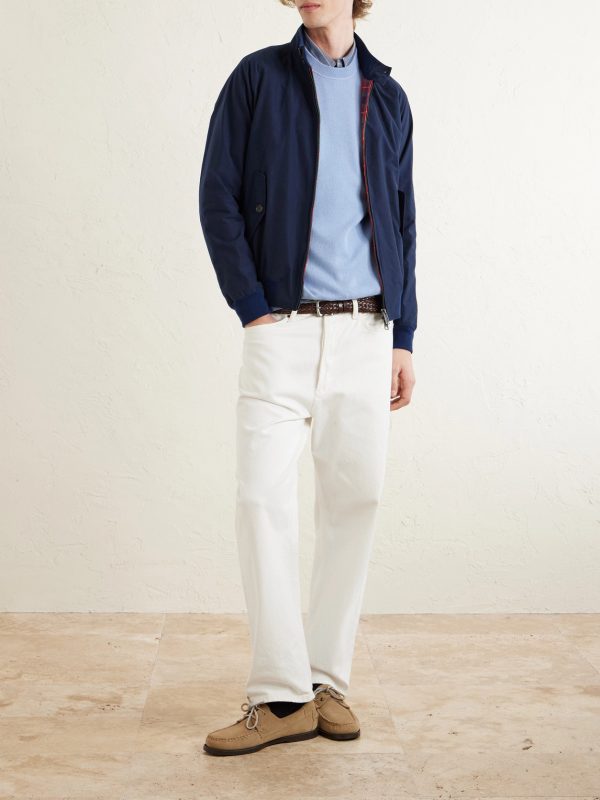 Cashmere Sweater - OU