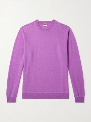 Cashmere Sweater