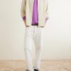 Cashmere Sweater - OU