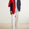 Genova Checked Cotton-Poplin Shirt - OU Genova Checked Cotton-Poplin Shirt - OU