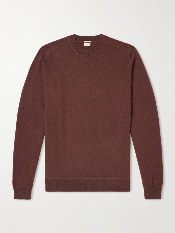 Cashmere Sweater Cashmere Sweater