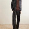 Cashmere Sweater - OU Cashmere Sweater - OU