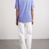 Aruba Linen and Cotton-Blend Polo Shirt - BK Aruba Linen and Cotton-Blend Polo Shirt - BK