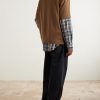 Nevis Cotton-Jersey T-Shirt - BK