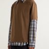 Nevis Cotton-Jersey T-Shirt - FR