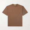 Nevis Cotton-Jersey T-Shirt