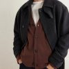 Freddie Cashmere Cardigan - CU Freddie Cashmere Cardigan - CU