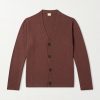 Freddie Cashmere Cardigan Freddie Cashmere Cardigan