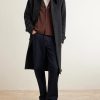 Freddie Cashmere Cardigan - OU Freddie Cashmere Cardigan - OU