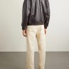 Oceano Straight-Leg Jeans - BK Oceano Straight-Leg Jeans - BK