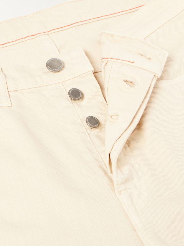 Oceano Straight-Leg Jeans - CU Oceano Straight-Leg Jeans - CU