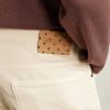 Oceano Straight-Leg Jeans - E1 Oceano Straight-Leg Jeans - E1