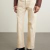 Oceano Straight-Leg Jeans - FR Oceano Straight-Leg Jeans - FR