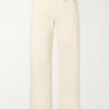 Oceano Straight-Leg Jeans Oceano Straight-Leg Jeans