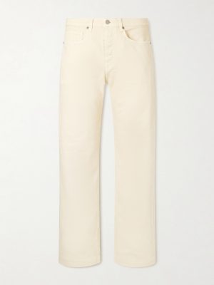 Oceano Straight-Leg Jeans Oceano Straight-Leg Jeans