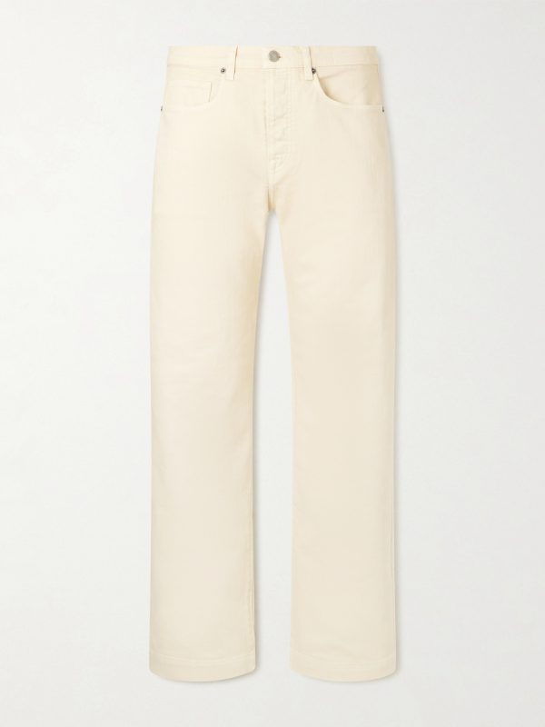 Oceano Straight-Leg Jeans Oceano Straight-Leg Jeans