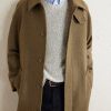 Nicolas Cotton Sweater - CU Nicolas Cotton Sweater - CU
