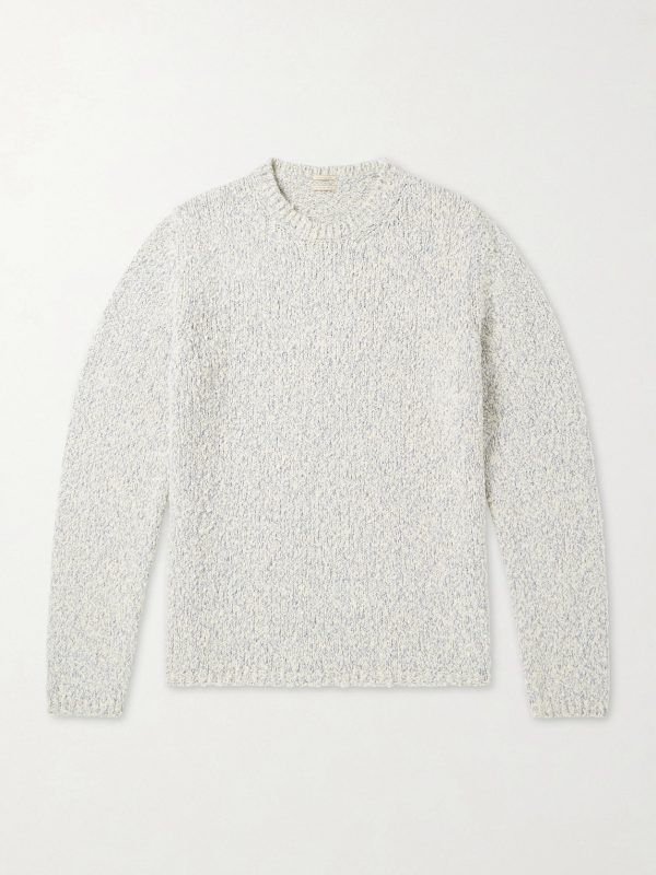 Nicolas Cotton Sweater Nicolas Cotton Sweater