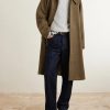Nicolas Cotton Sweater - OU Nicolas Cotton Sweater - OU