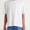 Nevis Cotton-Jersey T-Shirt - FR