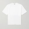 Nevis Cotton-Jersey T-Shirt