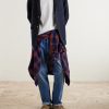 Nevis Cotton-Jersey T-Shirt - OU