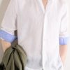 Linen Shirt - CU Linen Shirt - CU