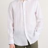 Linen Shirt - FR Linen Shirt - FR