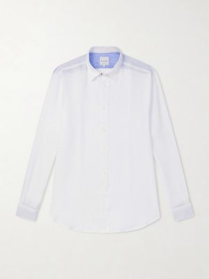 Linen Shirt Linen Shirt