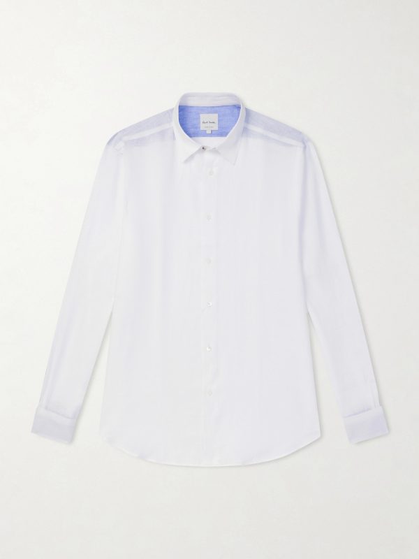 Linen Shirt Linen Shirt