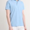 Cotton Polo Shirt - FR Cotton Polo Shirt - FR