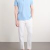 Cotton Polo Shirt - OU Cotton Polo Shirt - OU