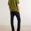 Organic Cotton Polo Shirt - BK Organic Cotton Polo Shirt - BK