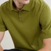 Organic Cotton Polo Shirt - CU Organic Cotton Polo Shirt - CU