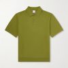 Organic Cotton Polo Shirt Organic Cotton Polo Shirt