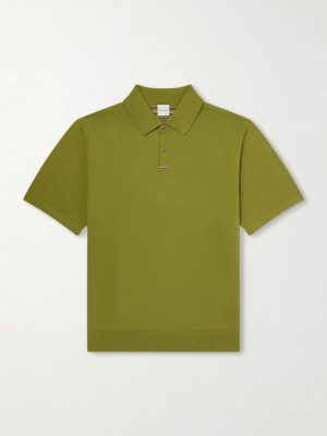 Organic Cotton Polo Shirt Organic Cotton Polo Shirt