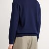 Cotton-Jersey Sweater - BK